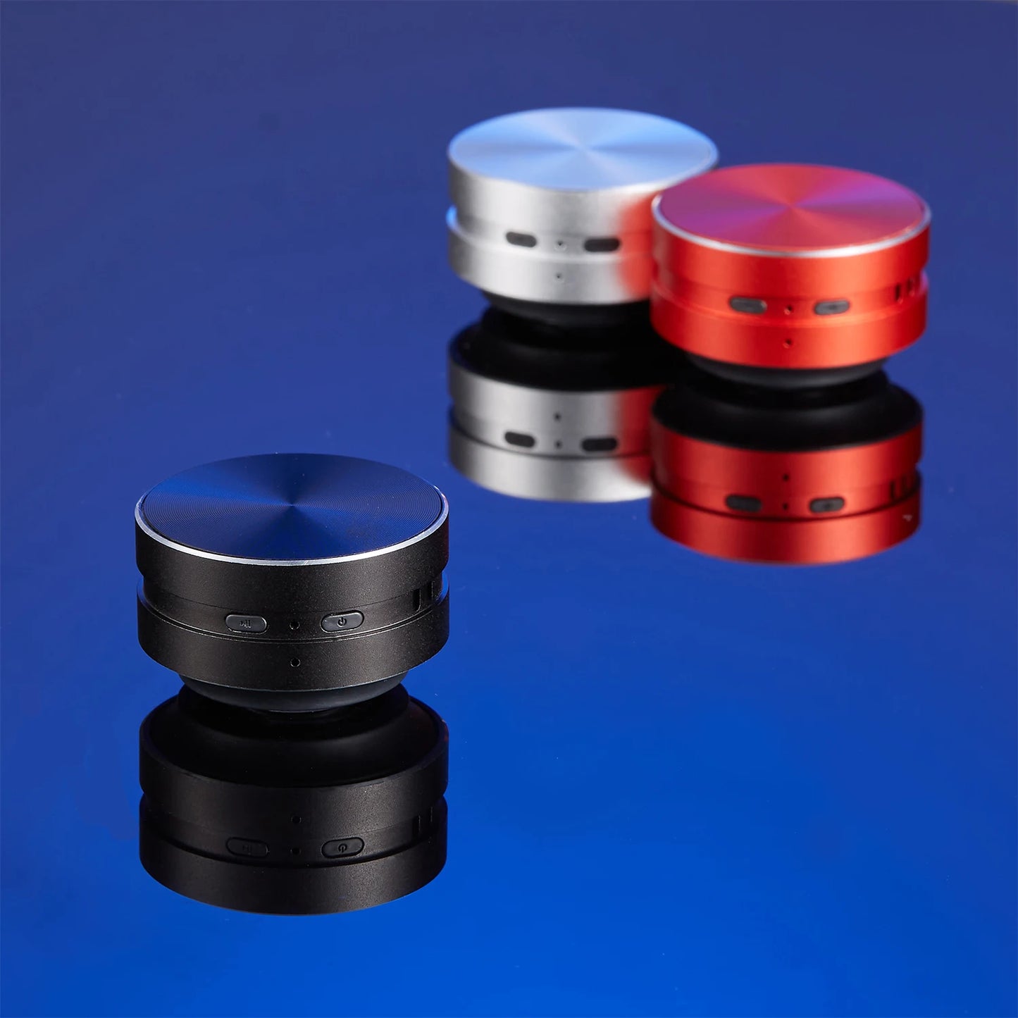 VibeMini Bone Conduction Speaker